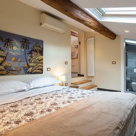 Le Stanze Di Carla! Con Cucina E Bagno Privato Hotel ฟลอเรนซ์ ภายนอก รูปภาพ