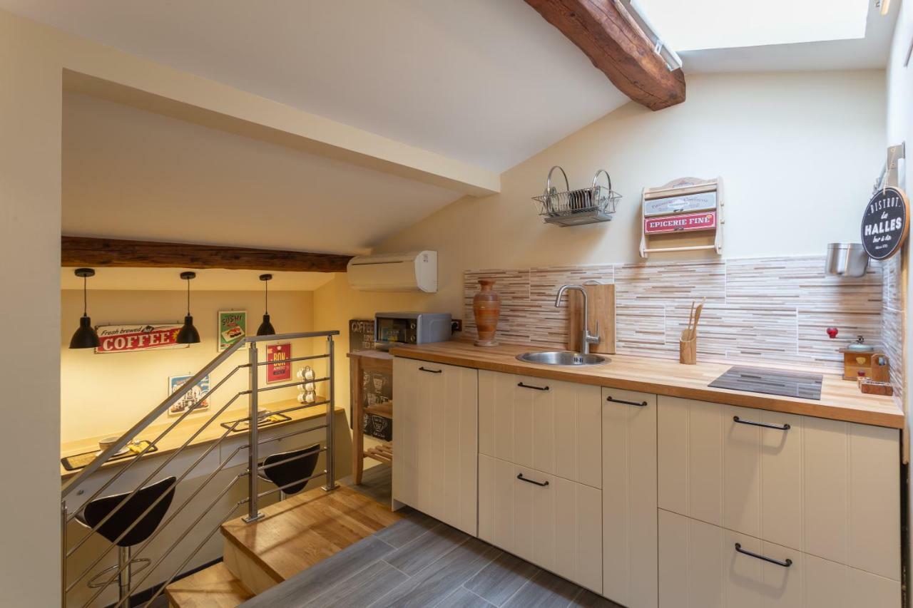 Le Stanze Di Carla! Con Cucina E Bagno Privato Hotel ฟลอเรนซ์ ภายนอก รูปภาพ