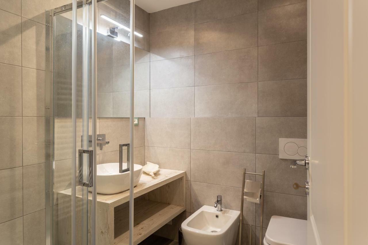 Le Stanze Di Carla! Con Cucina E Bagno Privato Hotel ฟลอเรนซ์ ภายนอก รูปภาพ