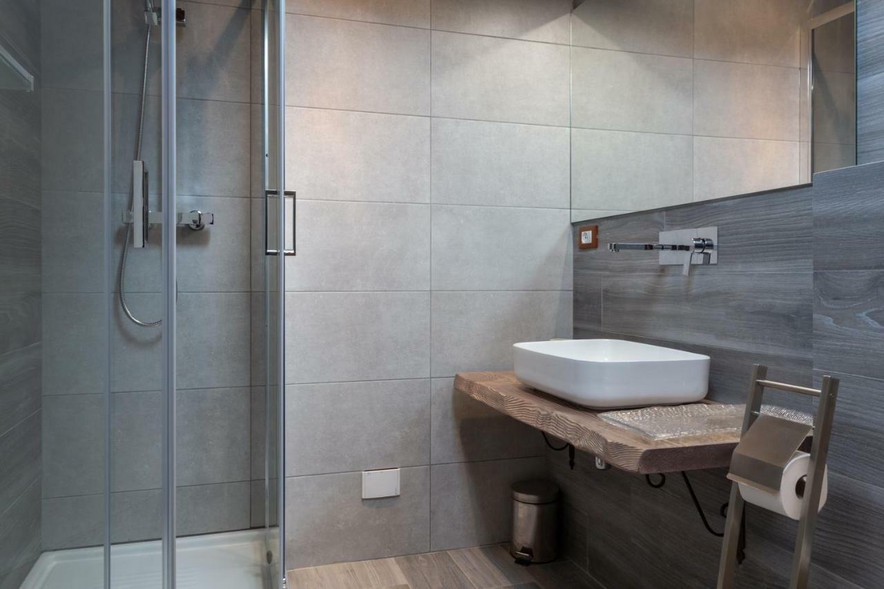 Le Stanze Di Carla! Con Cucina E Bagno Privato Hotel ฟลอเรนซ์ ภายนอก รูปภาพ