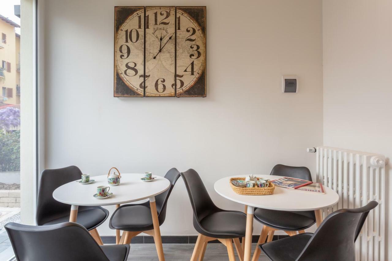 Le Stanze Di Carla! Con Cucina E Bagno Privato Hotel ฟลอเรนซ์ ภายนอก รูปภาพ