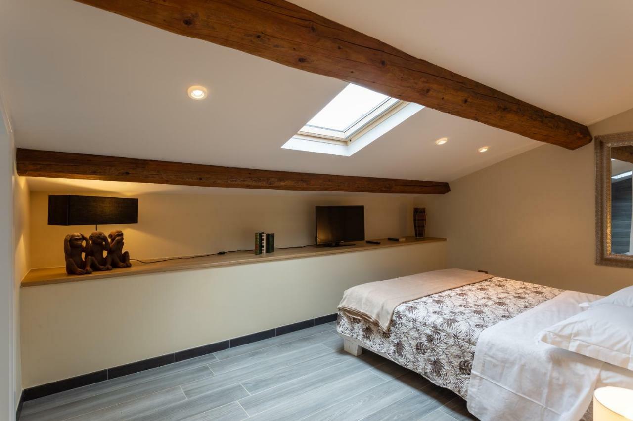 Le Stanze Di Carla! Con Cucina E Bagno Privato Hotel ฟลอเรนซ์ ภายนอก รูปภาพ