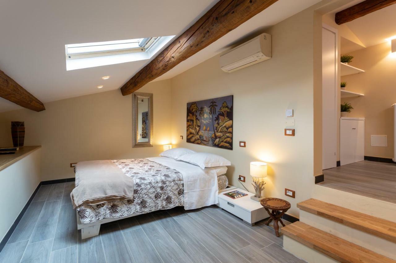 Le Stanze Di Carla! Con Cucina E Bagno Privato Hotel ฟลอเรนซ์ ภายนอก รูปภาพ