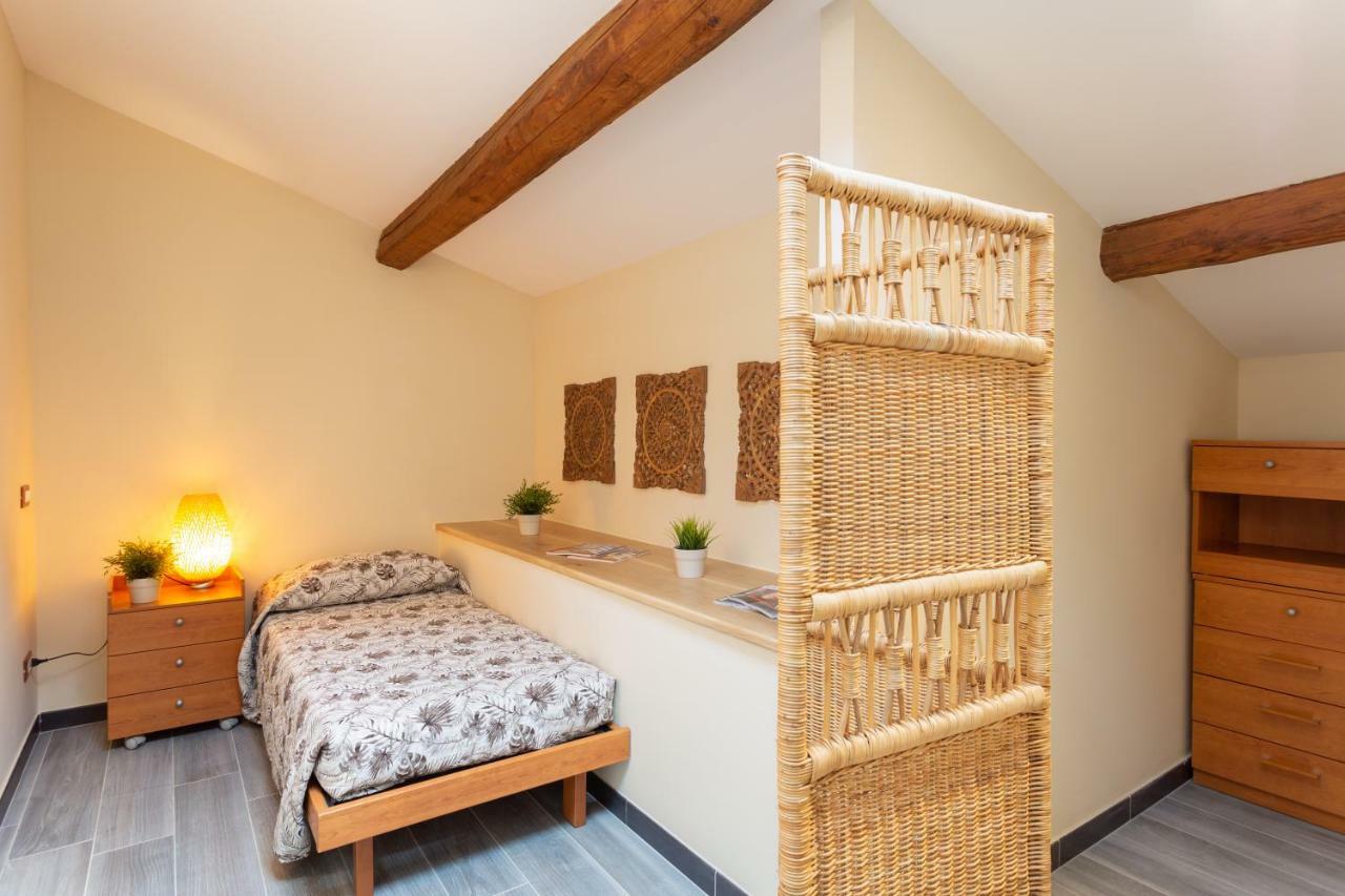 Le Stanze Di Carla! Con Cucina E Bagno Privato Hotel ฟลอเรนซ์ ภายนอก รูปภาพ